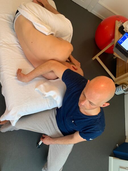 Massagekurse, Massage Weiterbildung, massage lernen, bern, emr
