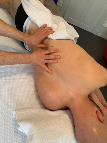 Massagekurse, Massage Weiterbildung, massage lernen, bern, emr